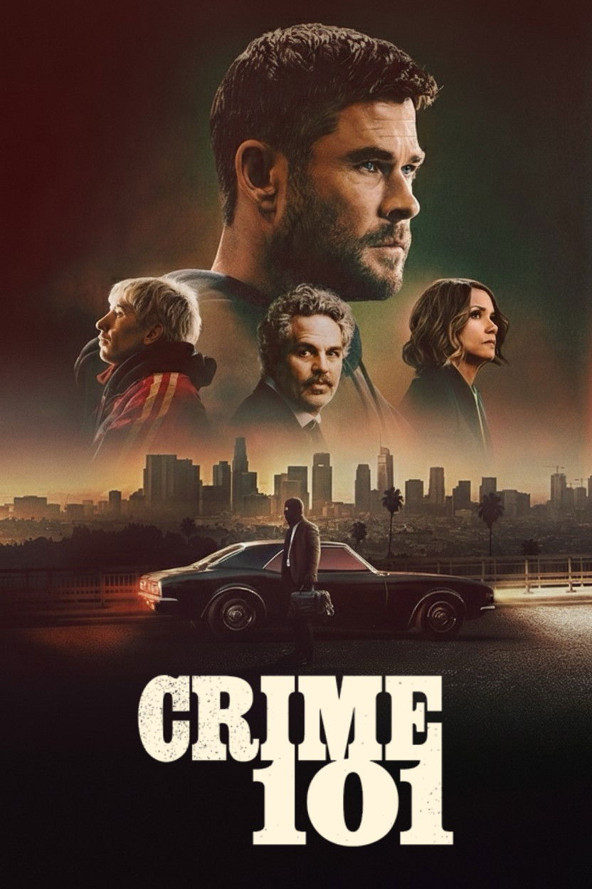 Crime 101 (2026) [325239] (A1784163709) [[Movies]] --Plex--